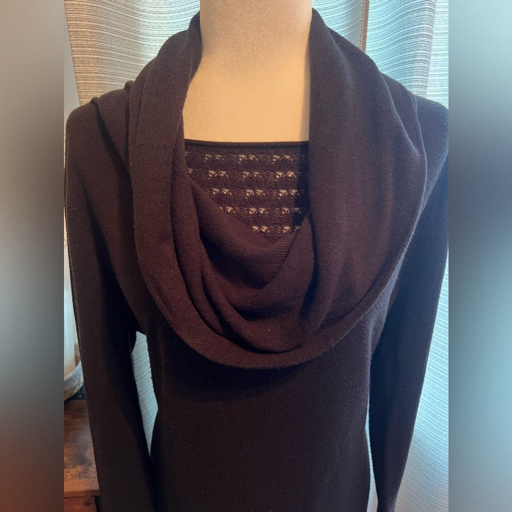 JM Collection Sweater - Picture 4 of 7